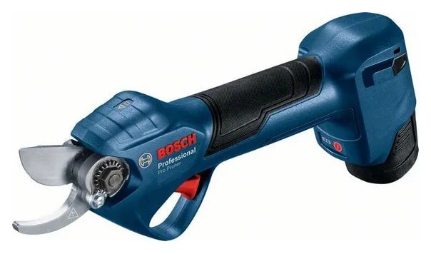 Bosch Professional Pro Pruner, 12 volti