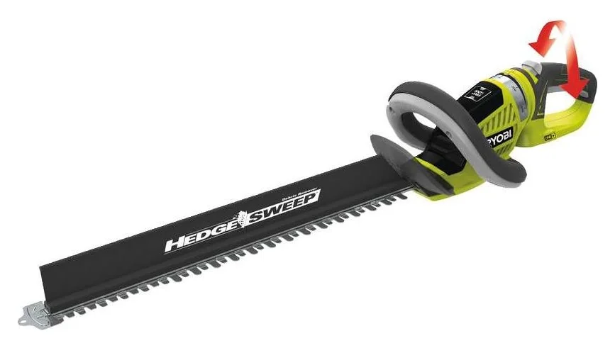 Ryobi OHT1855R, foarfeca de 18.655,32 de lei