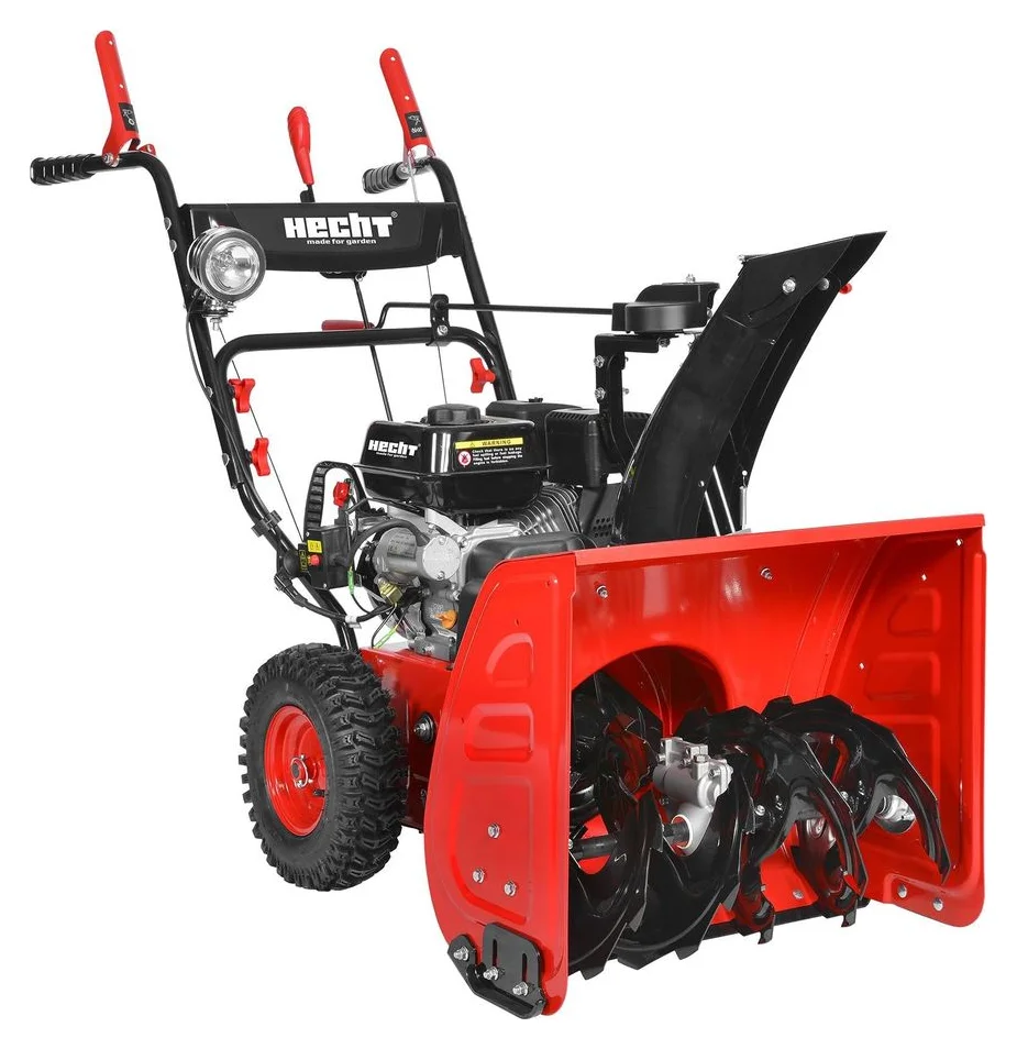 HECHT 9661 SE, benzina, 61 cm
