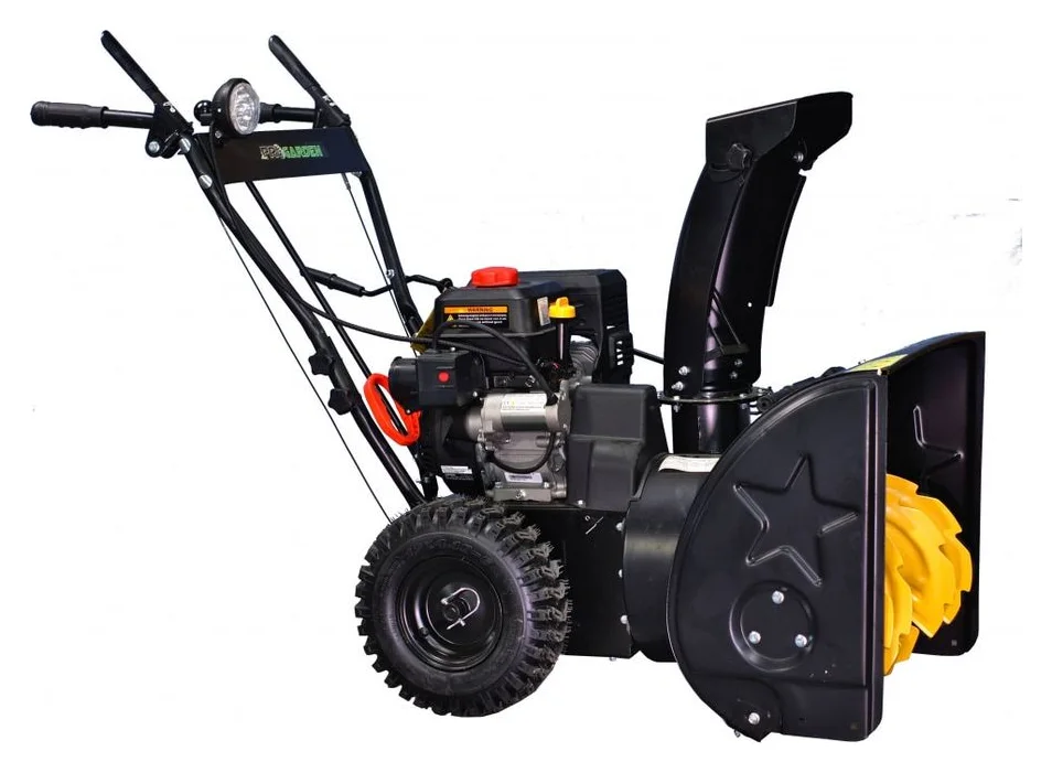 ProGARDEN FB5670E, benzina, 56 cm