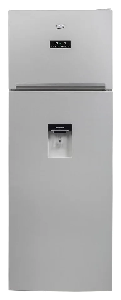 Beko RDNE535E20DZM, 471 de litri, 253 de recenzii