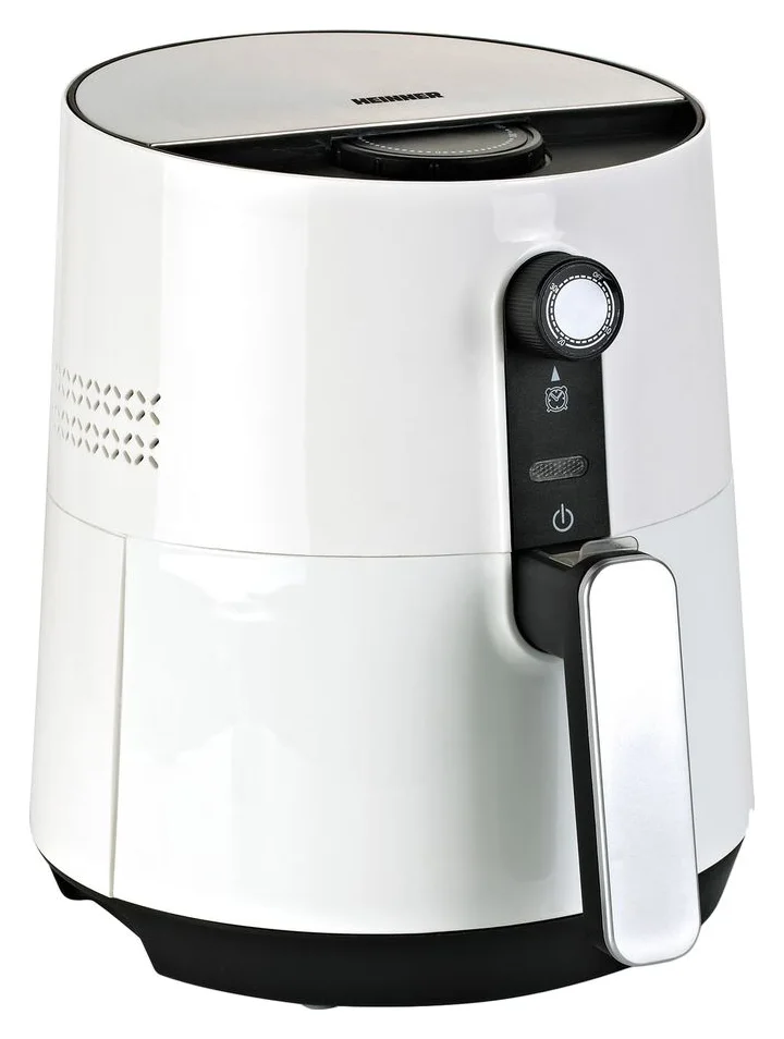 Heinner AirFryer HAF-1300WH, 3,6 litri, 1300 W
