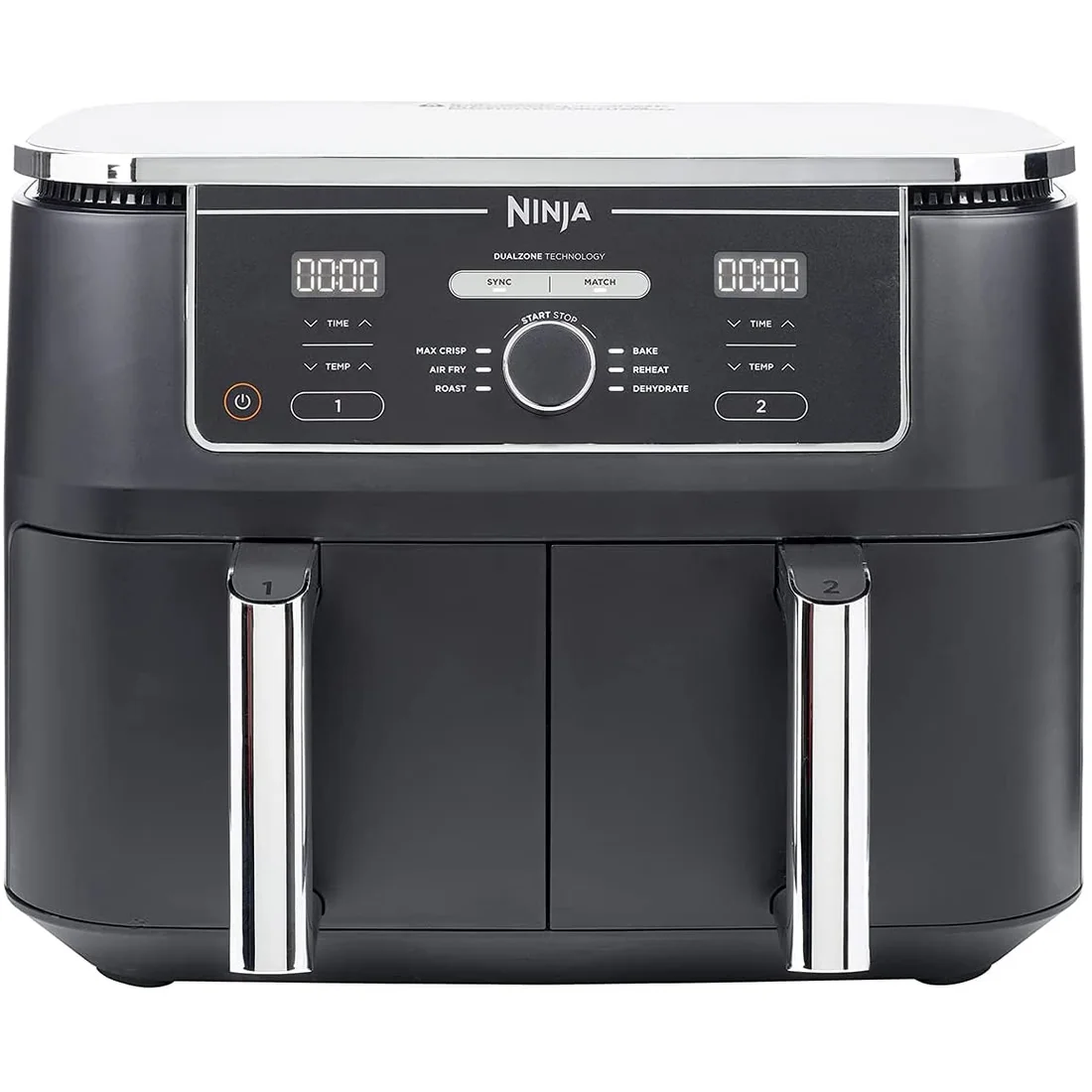 Ninja DualZone 9.5 l