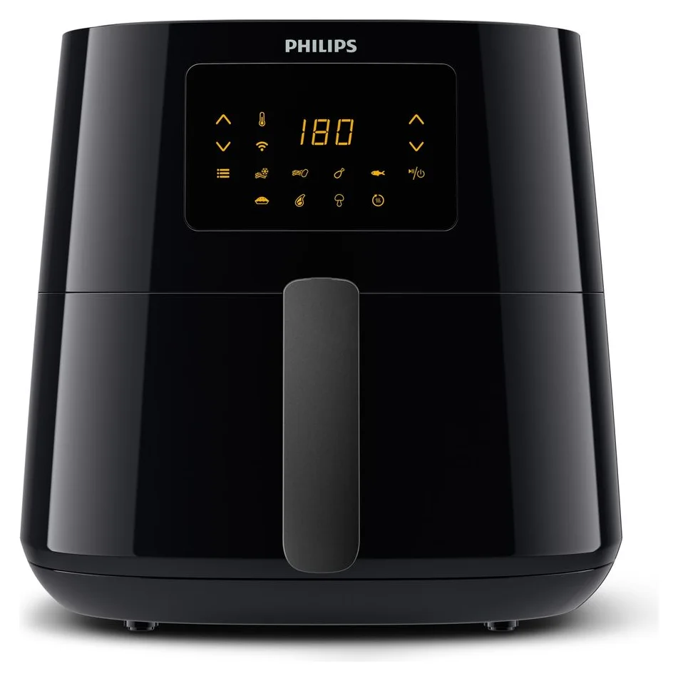 Philips HD9280/90 Airfryer Essential, 6,2 litri, 2000 W