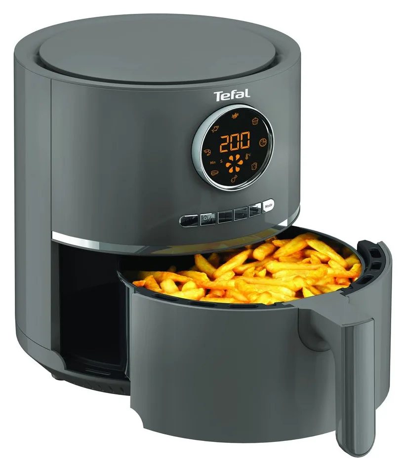 Tefal Ultra Fry Digital EY111B15, 4,2 litri, 1630 W