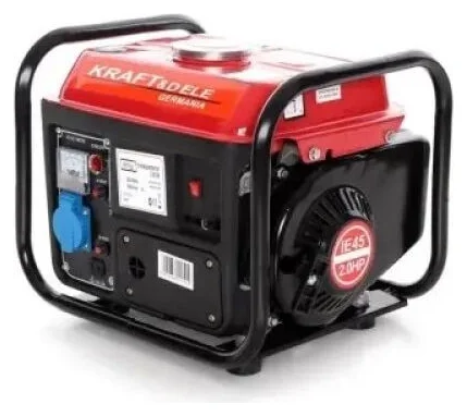 Kraft&Dele KD109, 1.200 W maximi, 800 nominali