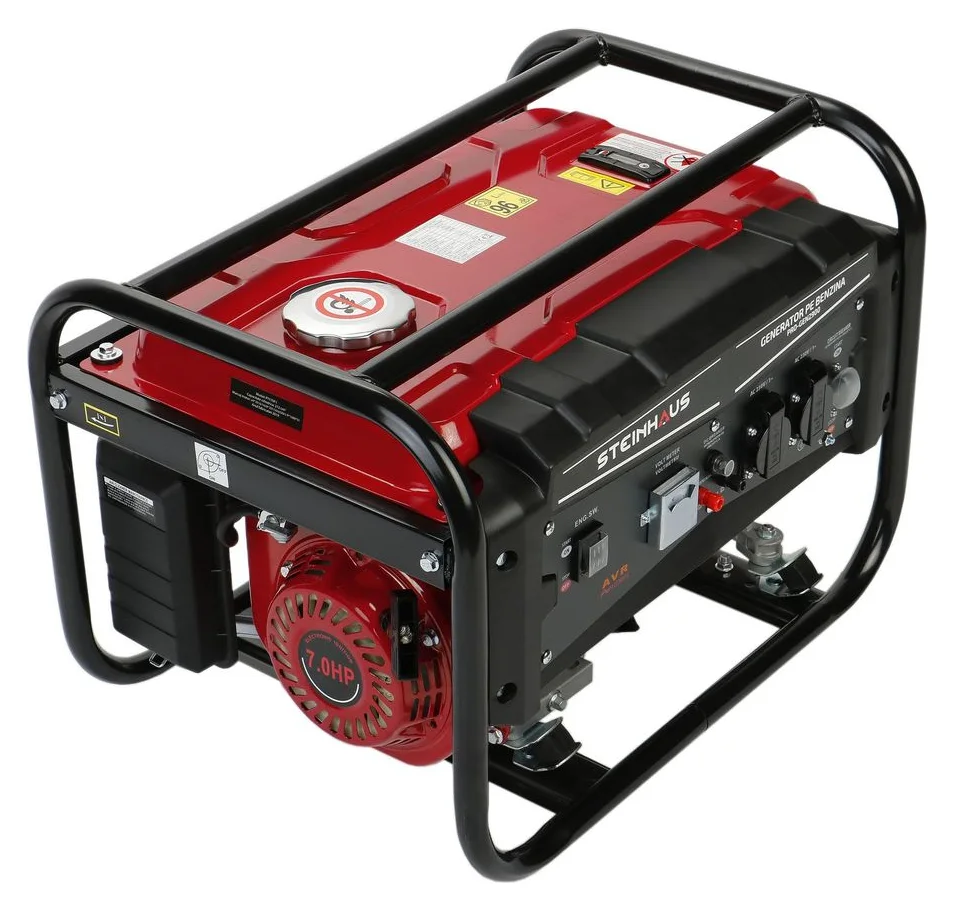 Steinhaus PRO-GEN2900, 2.900 W, AVR