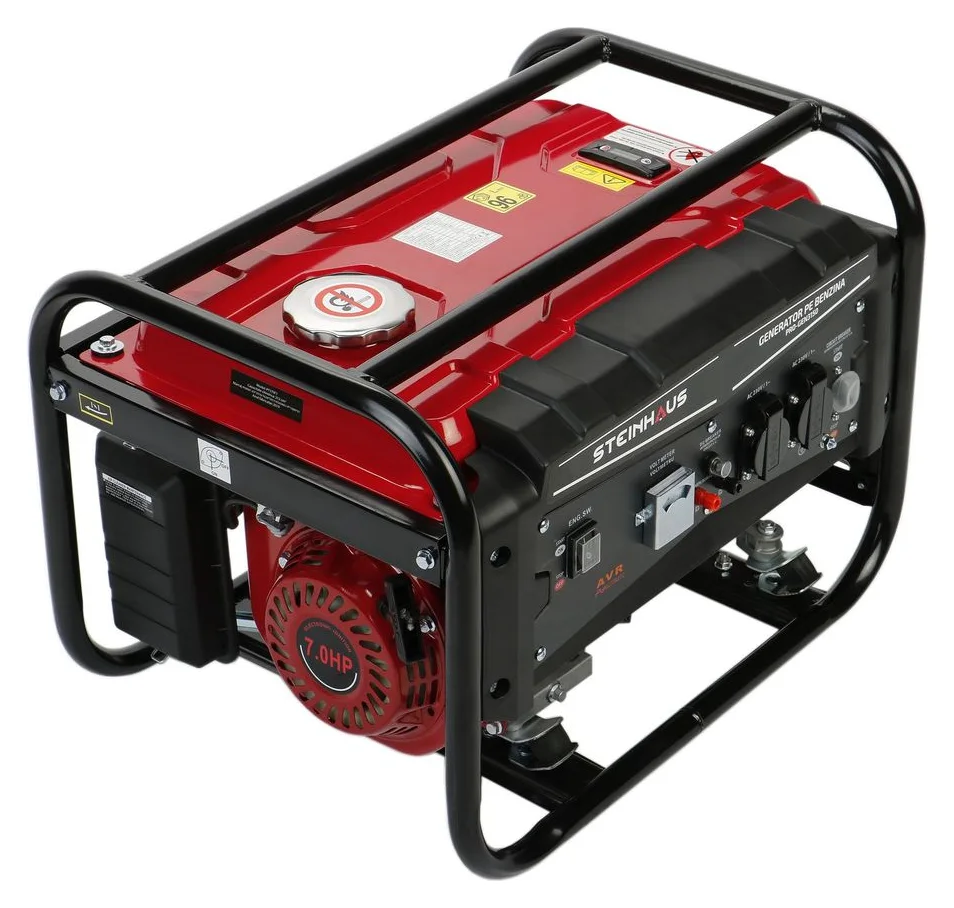 Steinhaus PRO-GEN3150, 3.150 W, AVR