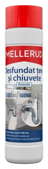 Mellerud granule 600 g, cea mai verificata