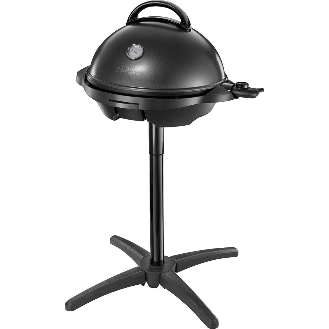 George Foreman