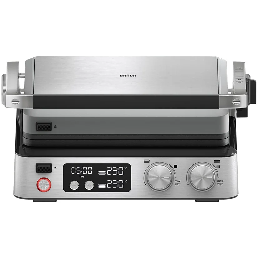 Braun MultiGrill
