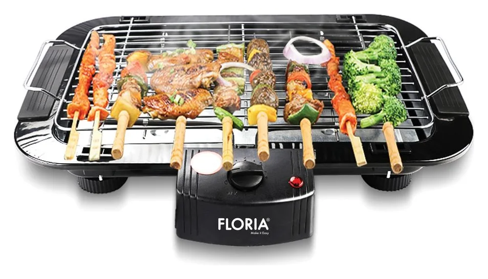 Floria ZLN-2867, 2.000 W