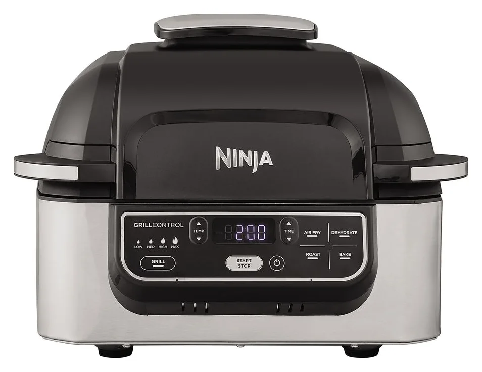 Ninja Foodi AG301EU, gratar si friteuza