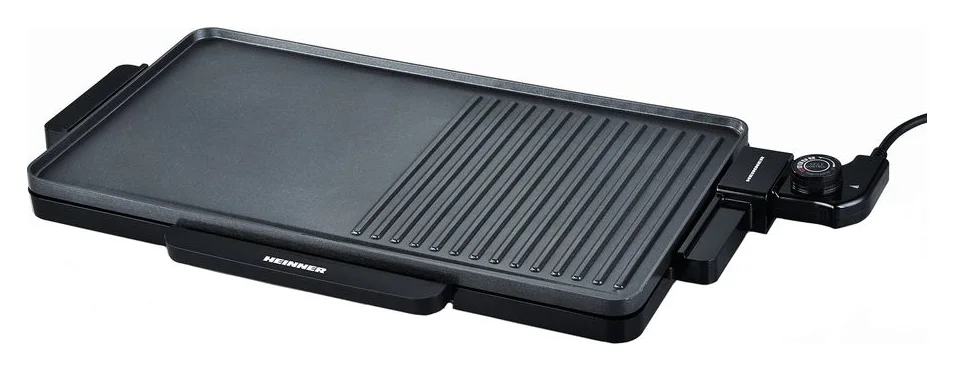 Heinner HEG-F2000GT, placa lunga
