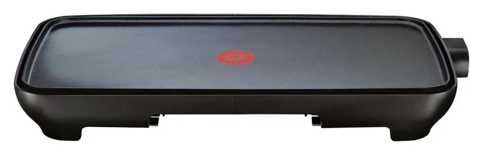 Tefal Malaga CB503813, plita neteda