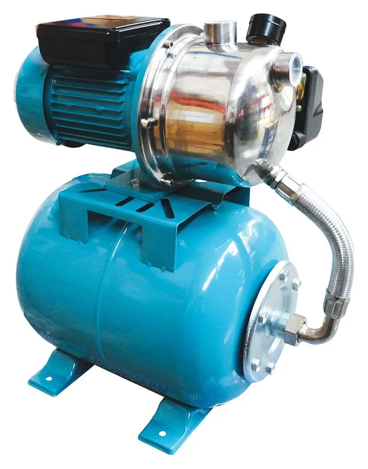 Wasserkonig Eco WKXE8-44/19H, 900 W, 3.000 l/h