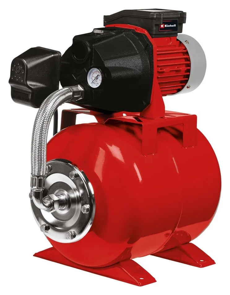 Einhell GC-WW 6036, 600 W, vas de 20 l