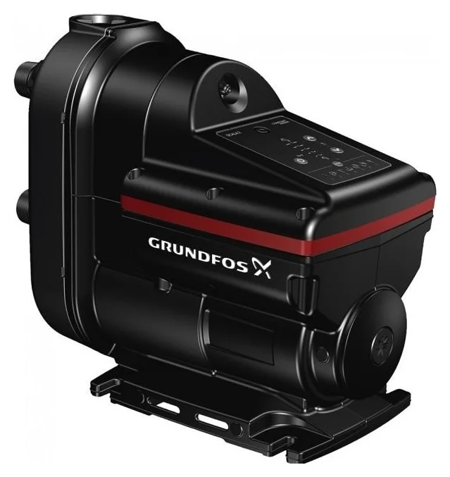 GRUNDFOS SCALA2, 550 W, 10 bar