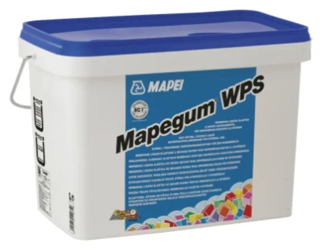 Mapei Mapegum WPS, 10 kg, interior
