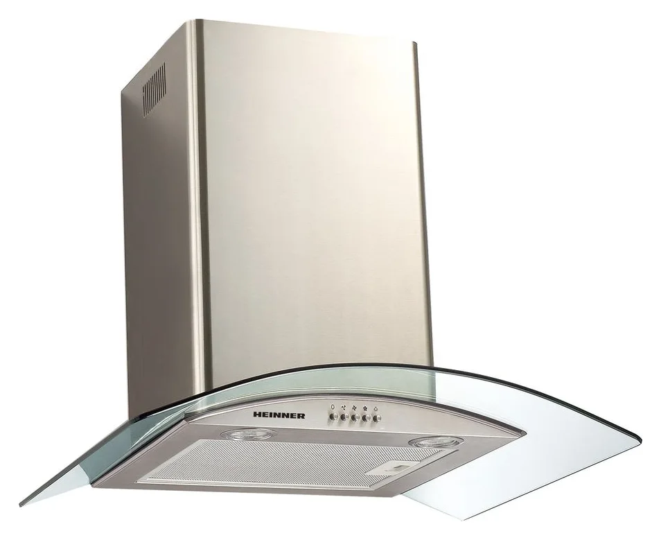 Heinner DCH-650GX, clasa D in titlu si C in specificatii