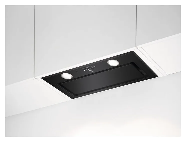 Electrolux LFG716R, 700 mc/h