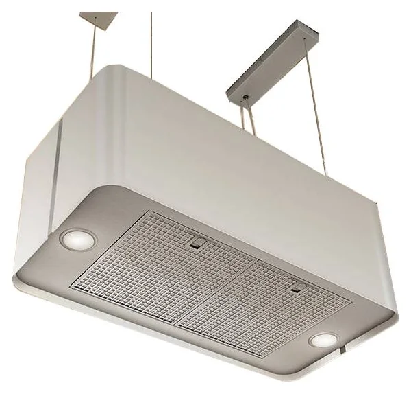 Airforce F181XXL, 49 de decibeli la 750 mc/h