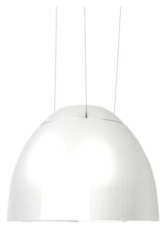 Airforce New Moon White, 50 de decibeli