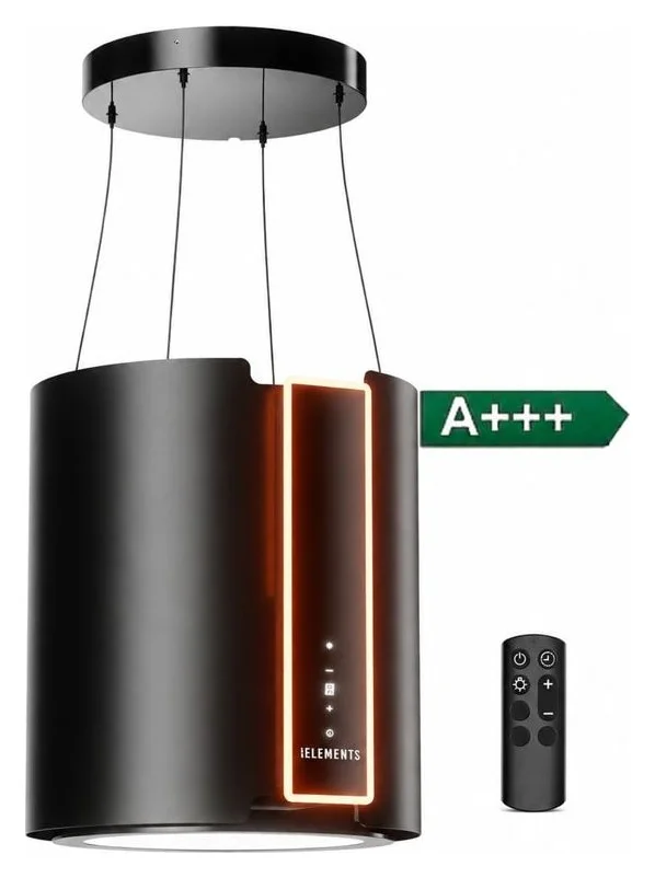 KB ELEMENTS suspendata, 1000 mc/h la 1.699 de lei