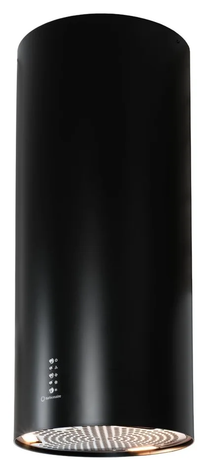 Turbionaire DOT35IB, sapte pareri