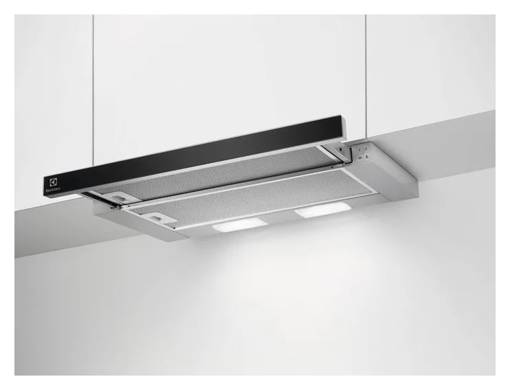 Electrolux LFP326AB, cea mai ieftina din patru