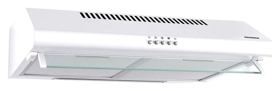 Heinner CH-400, traditionala, 326 mc/h, 60 cm