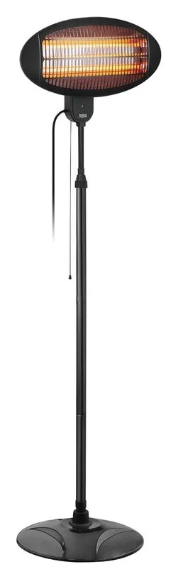 Teesa suspendat, 2.000 W