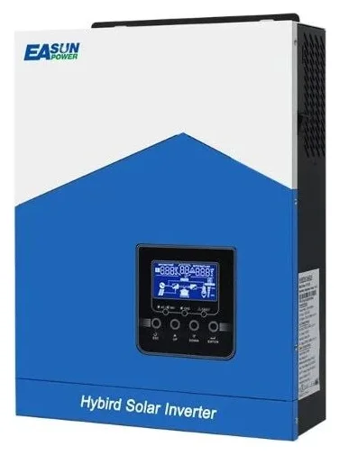 EASUN SMH II 2,2 kW, 12 V, pentru instalatii mici