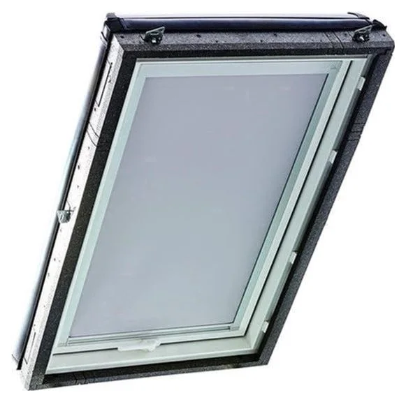 Corenia QRE-4, aluminiu, 1.998 de lei pe metru patrat