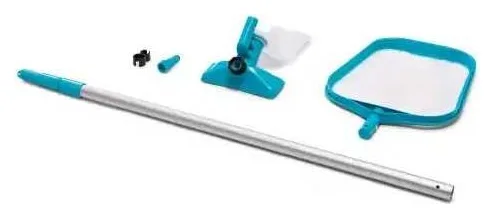 Kit curatare Deluxe Intex 28002, 4,69 din 61