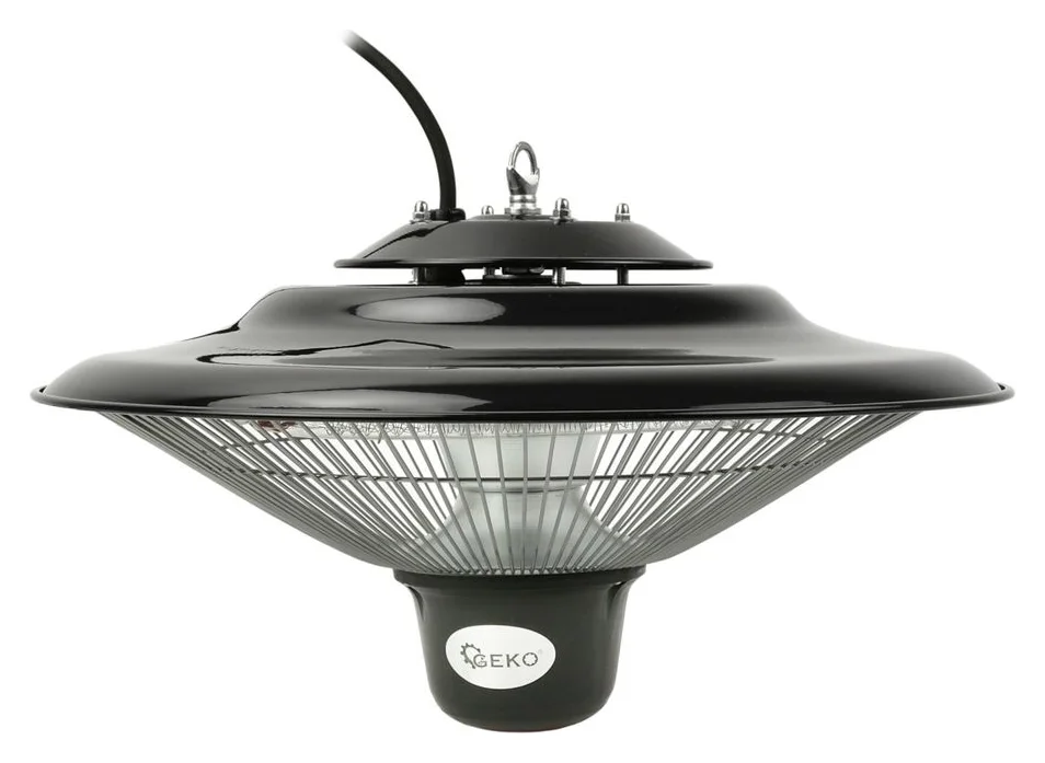 Geko G80580, lampa de 1.500 W