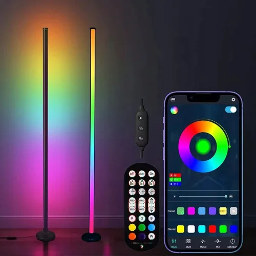 Bedee RGB 120 cm