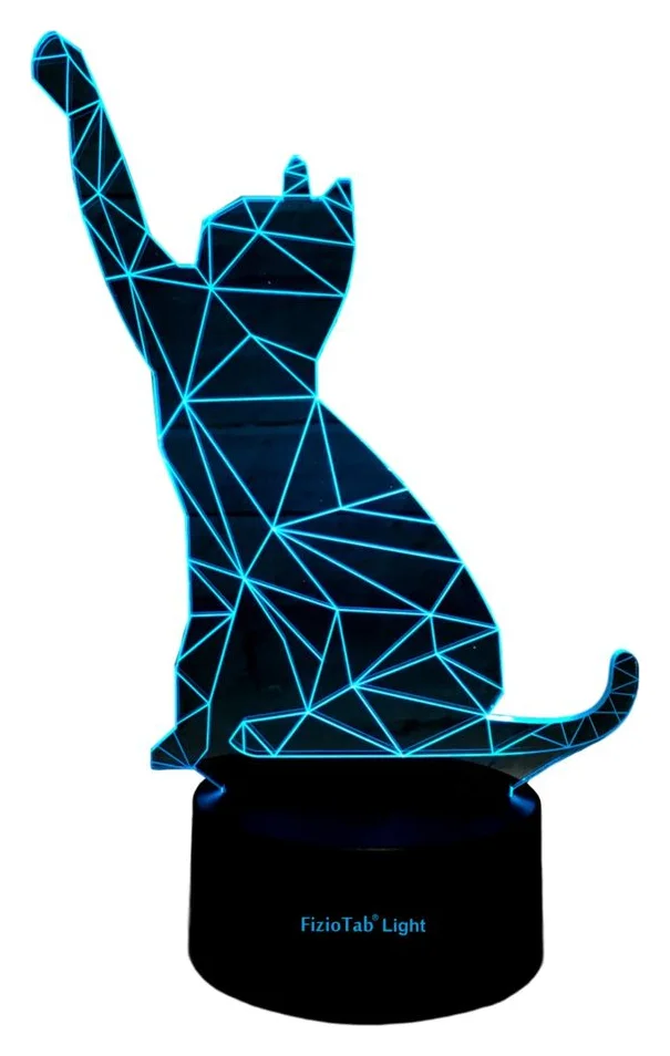 FizioTab Light 3D, unul din douazeci si patru de anunturi