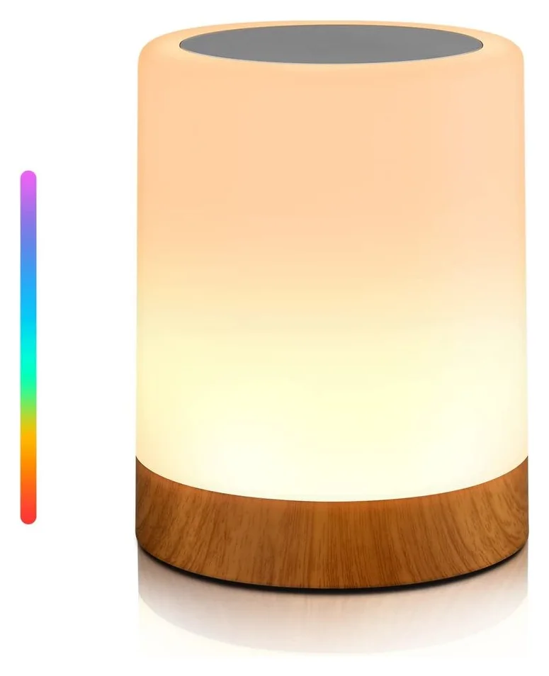 Echo Soul cu control tactil, 210 lumeni