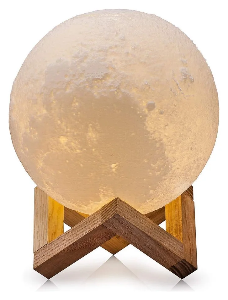 Luna Moon Lamp, 3,65 din 79 de pareri