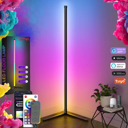 Qova RGB Smart 160 cm