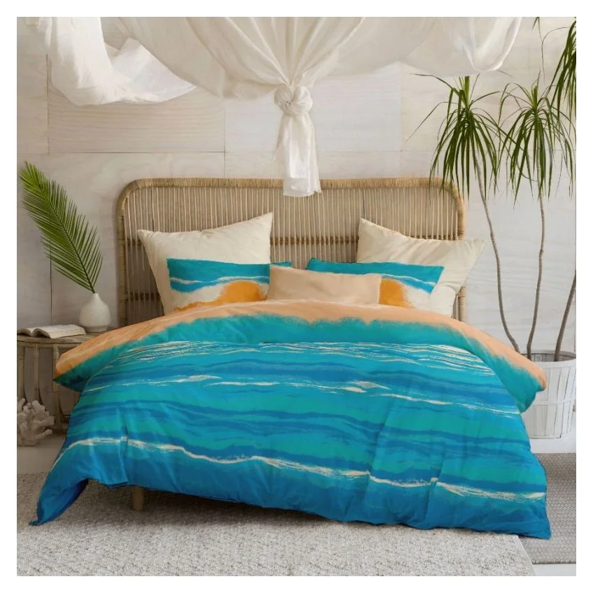 Dormisete Sunrise XXL, 200x220, bumbac 100%