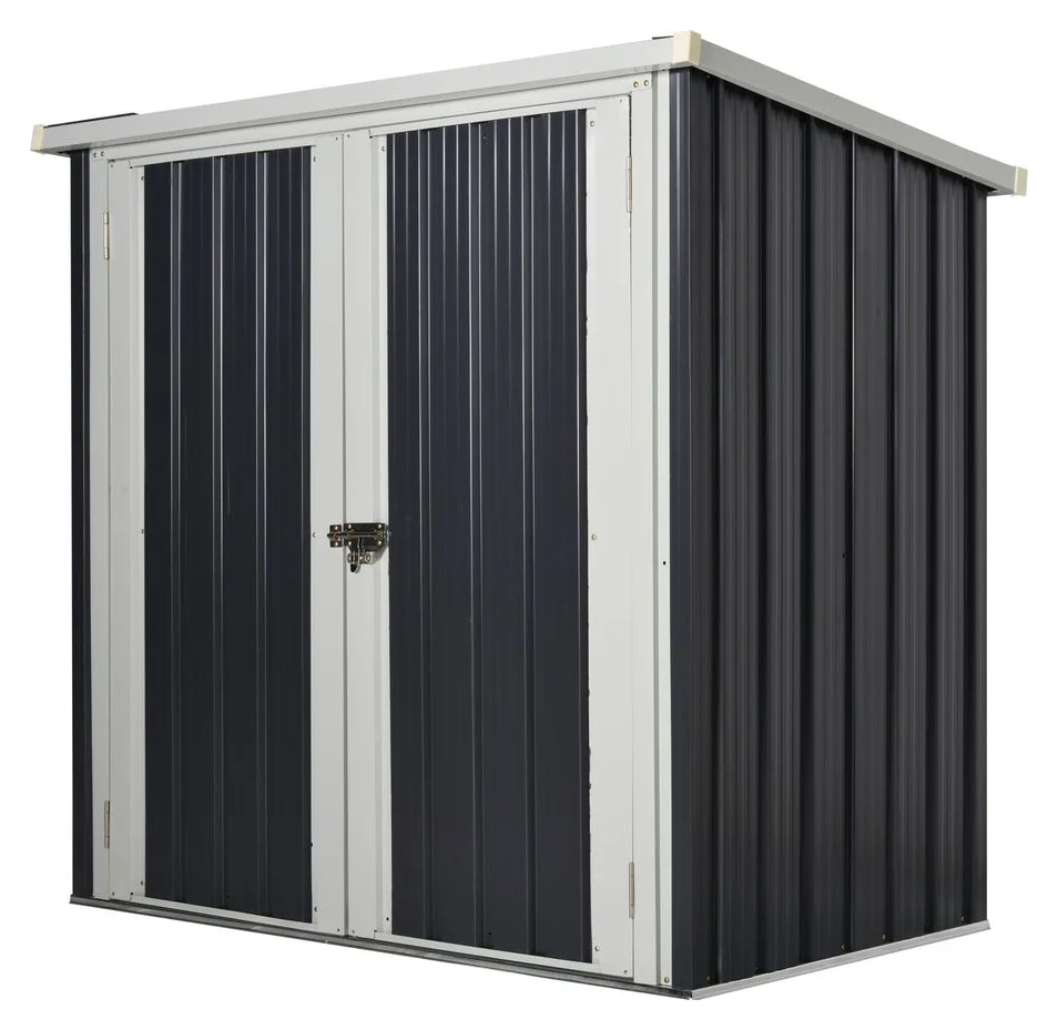 Magazie joasa Outsunny 147x86 cm