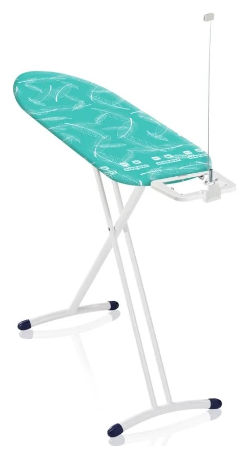 Leifheit AirBoard M Solid, anuntul cu 120 x 38