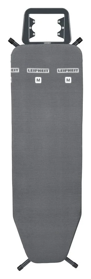 Leifheit Classic M Black, 145 x 40 cm