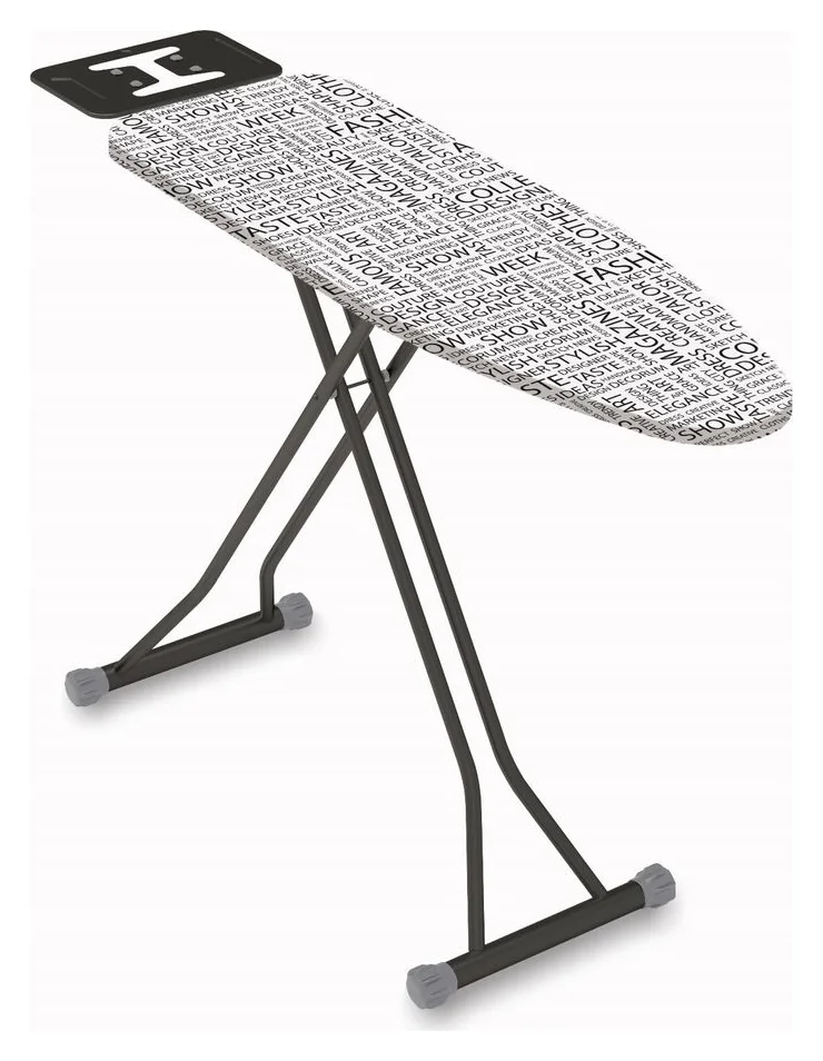 Zilan ZLN9761, 133 x 36 cm, reglaj 66-93 cm