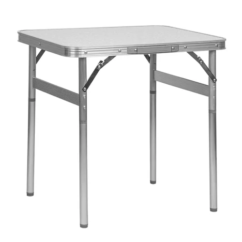 Aluminiu camping