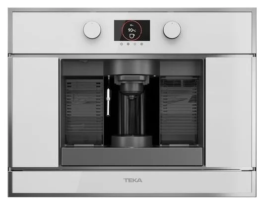 Teka CLC835MC, 2000 W si un litru