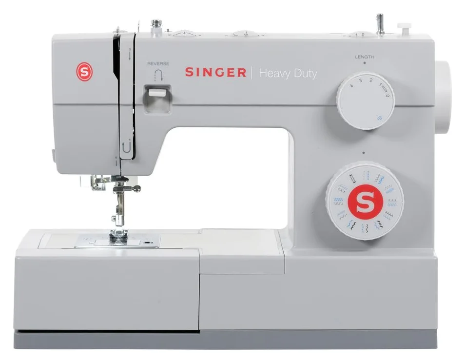 Singer Heavy Duty 4423