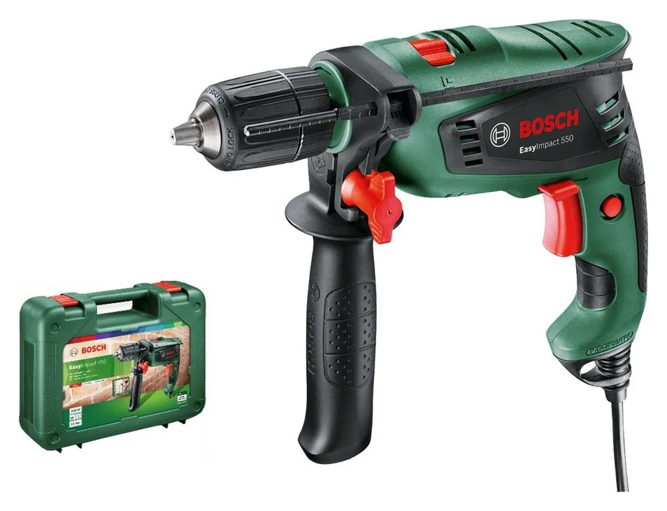 Bosch Easy Impact 550, cea cu cablu din cautare